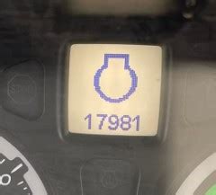 New Holland 3102 Possible Causes Low fuel supply to CP3 (filter restriction). . New holland error code 17981